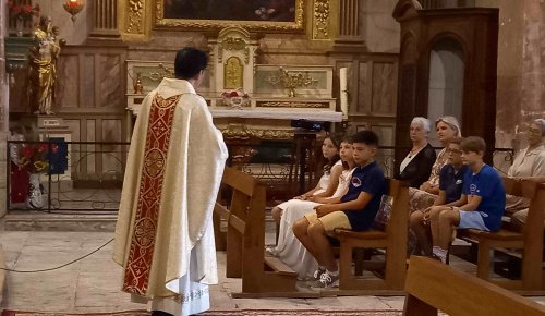 04 Premières communions