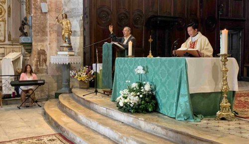 02 Premières communions