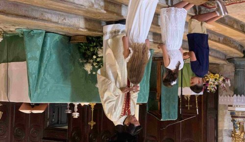 08 Premières communions