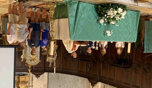 06 Premières communions